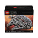 LEGO Star Wars 10 серии "Сокол Тысячелетия" 75192